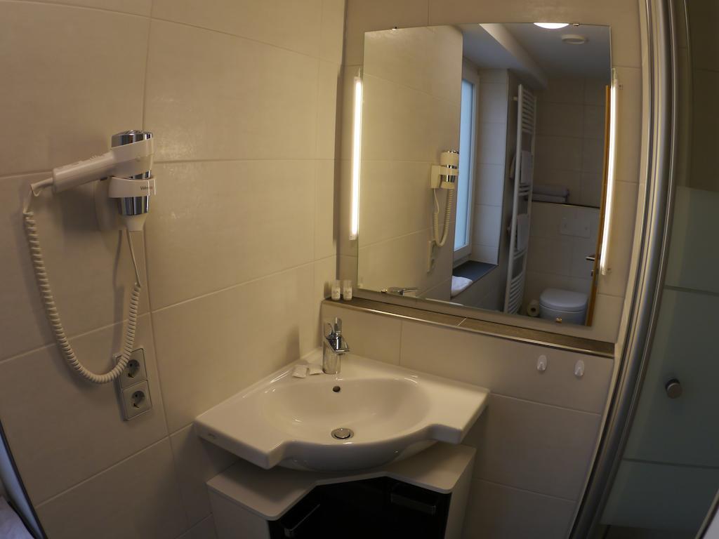 Gaestehaus Cafe Heck Titisee Room photo